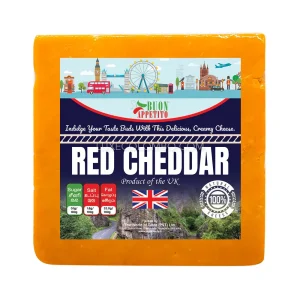 UK Red Cheddar