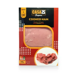 Cooked Ham Casa di Sapori