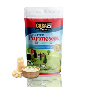 Parmesan Grated