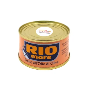 Rio Mare Tuna