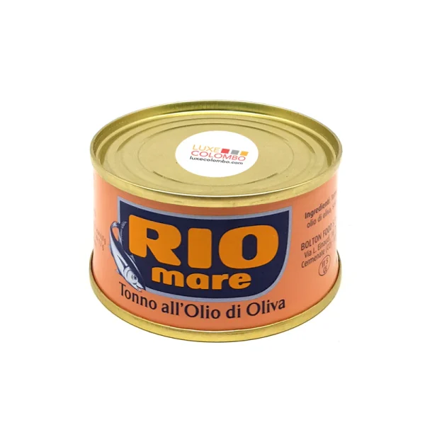 Rio Mare Tuna